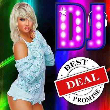 Best Deal The General DJ Evolution скачать Сборник песен торрент