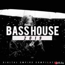 Bass House 2019 Vol.2 скачать Сборник песен торрент