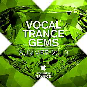 Vocal Trance Gems: Summer- 1 скачать торрент файл