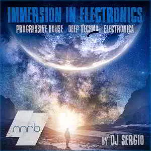 Дискотека 2019 Immersion In Electronics Vol.1 Дискотека 2019 Immersion In Electronics Vol.1 торрент