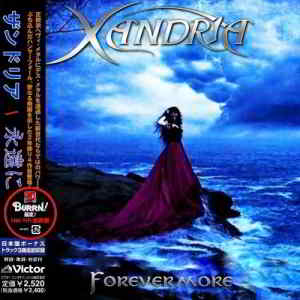 Xandria - Forevermore (Greatest Hits) скачать Сборник песен торрент