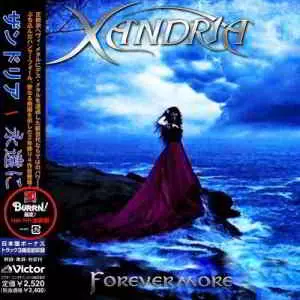 Xandria - Forevermore (Greatest Hits) музыку скачать Xandria - Forevermore (Greatest Hits) музыку торрент