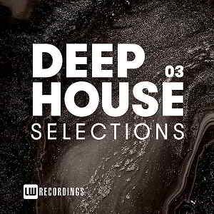 Deep House Selections Vol.03 скачать Сборник песен торрент