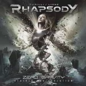Turilli - Lione Rhapsody - Zero Gravity музыку скачать Turilli - Lione Rhapsody - Zero Gravity музыку торрент