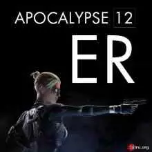Apocalypse 12 (Empire Records) музыку скачать Apocalypse 12 (Empire Records) музыку торрент