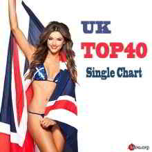 The Official UK Top 40 Singles Chart 05.07 скачать Сборник песен торрент