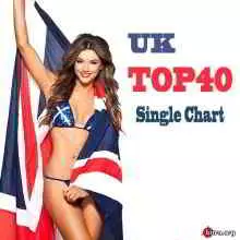 The Official UK Top 40 Singles Chart 05.07 музыку скачать The Official UK Top 40 Singles Chart 05.07 музыку торрент