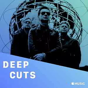 Depeche Mode - Depeche Mode: Deep Cuts Depeche Mode - Depeche Mode: Deep Cuts торрент