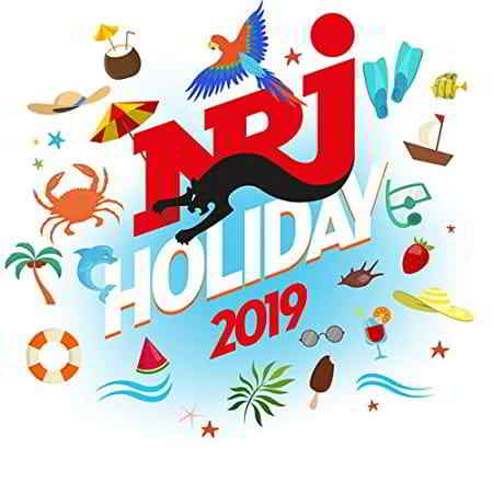 NRJ Holiday 2019 [3CD] скачать торрент файл