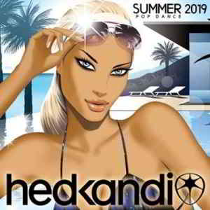 Hedkandi Summer скачать торрент файл