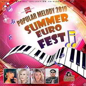 Summer Euro Fest скачать торрент файл