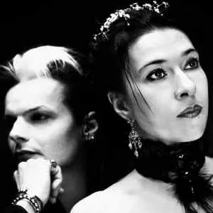 Lacrimosa - The best музыку скачать Lacrimosa - The best музыку торрент