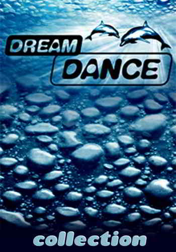 Dream Dance Collection Vol.01-87 [ Best of 20 Years] скачать Сборник песен торрент