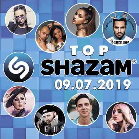 Top Shazam 09.07.2019 скачать торрент файл