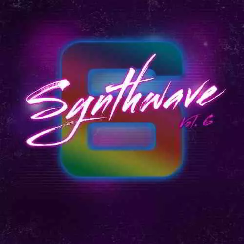 Synthwave Vol. 6 музыку скачать Synthwave Vol. 6 музыку торрент