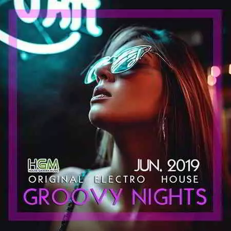 Groovy Hights: House Garden Music музыку скачать Groovy Hights: House Garden Music музыку торрент