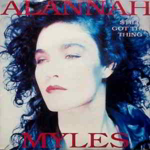 Alannah Myles - 6 Albums скачать Сборник песен торрент