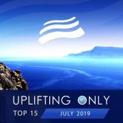 Uplifting Only Top 15 July скачать торрент файл