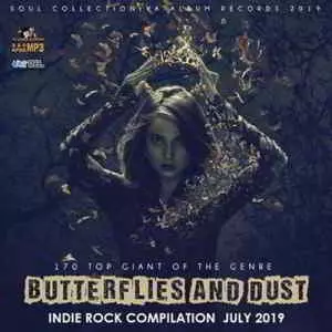 Butterflies And Dust Butterflies And Dust торрент