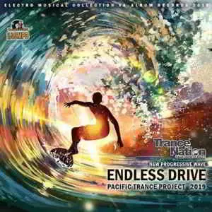 Endless Drive: Progressive Nation музыку скачать Endless Drive: Progressive Nation музыку торрент