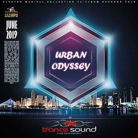 Urban Odyssey скачать торрент файл