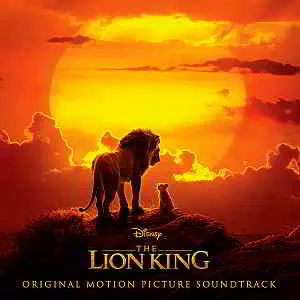 The Lion King Soundtrack The Lion King Soundtrack торрент
