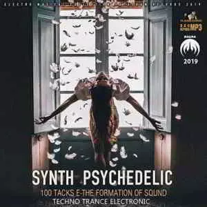 Synth Psychedelic музыку скачать Synth Psychedelic музыку торрент