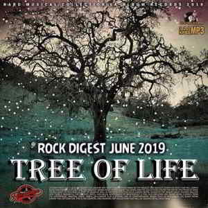 Tree Of Life: Rock Digest June скачать торрент файл