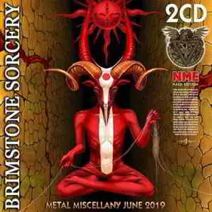 Brinstone Sorcery: Metal Compilation музыку скачать Brinstone Sorcery: Metal Compilation музыку торрент