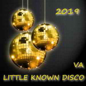 Little Known Disco скачать Сборник песен торрент