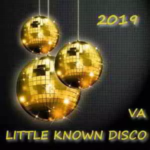 Little Known Disco музыку скачать Little Known Disco музыку торрент