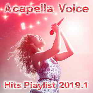 Acapella Voice Hits Playlist 2019.1 скачать торрент файл