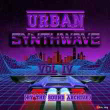 Urban Synthwave vol 4 (by The Sound Archive) скачать торрент файл