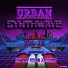 Urban Synthwave vol 4 (by The Sound Archive) музыку скачать Urban Synthwave vol 4 (by The Sound Archive) музыку торрент