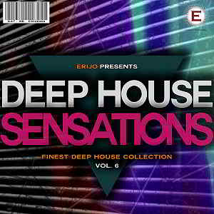 Deep House Sensations Vol.6 скачать торрент файл