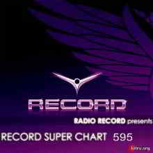 Record Super Chart 595 скачать Сборник песен торрент