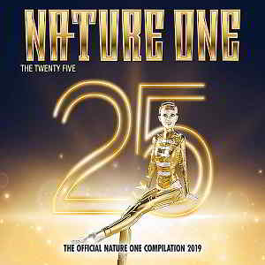 Nature One 2019: The Twenty Five [3CD] скачать торрент файл