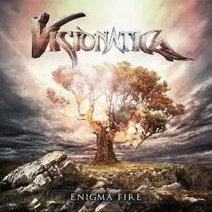Visionatica - Enigma Fire музыку скачать Visionatica - Enigma Fire музыку торрент