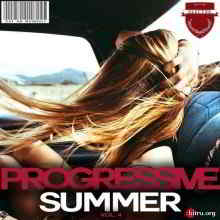 Progressive Summer Vol. 4 скачать Сборник песен торрент