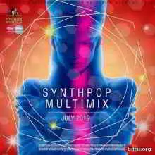 Synthpop Multimix музыку скачать Synthpop Multimix музыку торрент