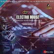 Enhanced Session Electro House скачать Сборник песен торрент