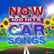 NOW 100 Hits Car Songs скачать Сборник песен торрент