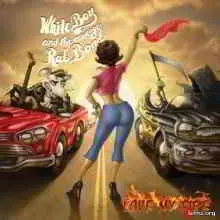 White Boy And The Average Rat Band - Love My Ride White Boy And The Average Rat Band - Love My Ride торрент