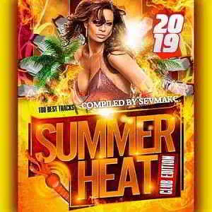 Summer Heat Club Edition музыку скачать Summer Heat Club Edition музыку торрент