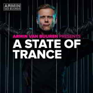 Armin van Buuren - A State of Trance 922 скачать Сборник песен торрент