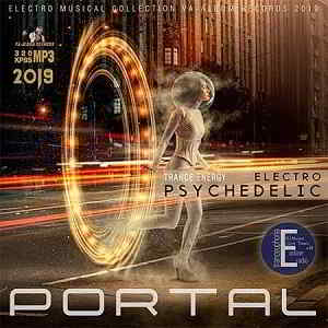 Portal: Electro Psychedelic скачать торрент файл