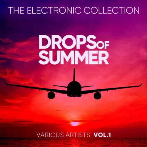 Drops Of Summer [The Electronic Collection] Vol. 1-4 скачать торрент файл