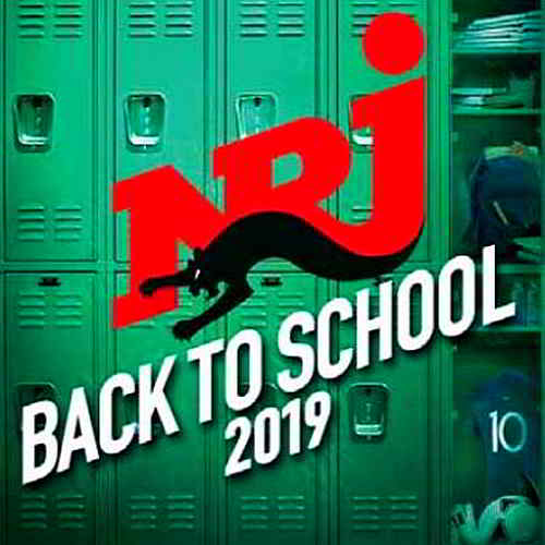 NRJ Back To School 2019 [3CD] скачать торрент файл