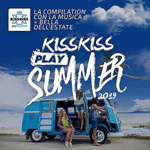 Kiss Kiss Play Summer 2019 [2CD] скачать торрент файл