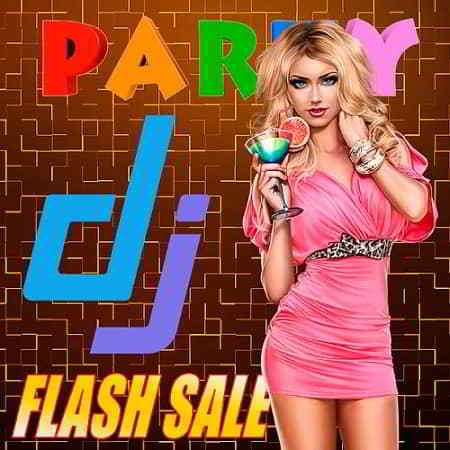 Party Sunny Flash Running Dj скачать торрент файл